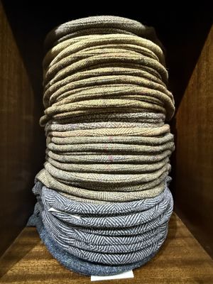 Lock & Co. Hatters by null