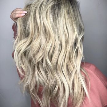 Avante Salon & Day Spa - Ok y'all! If you need to get the best blonde in the world you have to go see Mallory! She is the sweetest ever and they make you feel 100!! - Day Spas Near Me - Mansfield, Texas
