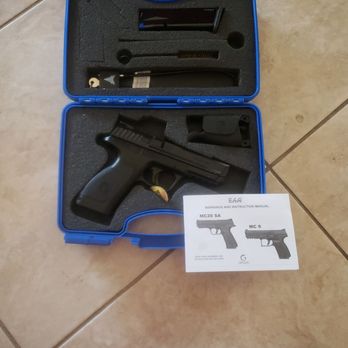 CDNN Sports - Girsan MC28SA from CDNN. - Guns & Ammo Near Me - Abilene, Texas CDNN Sports - Girsan MC28SA from CDNN. - Guns & Ammo Near Me - Abilene, Texas