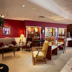Cranstoun Court Jewellers - Sun City West's most unique jewelry shopping experience