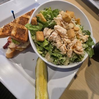 Tommy Salami's - Half sandwich/half salad - Sandwiches Near Me - Wisconsin Dells, Wisconsin Tommy Salami's - Half sandwich/half salad - Sandwiches Near Me - Wisconsin Dells, Wisconsin