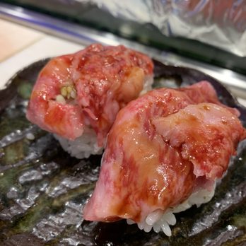 Sushi Murayama - wagyu - Sushi Bars Near Me - Honolulu, Hawaii