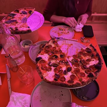 Cent’s - Pepp and cheese pie - Pizza Near Me - Cleveland, Ohio Cent’s - Pepp and cheese pie - Pizza Near Me - Cleveland, Ohio