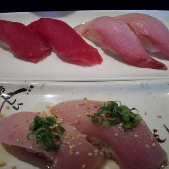 Sushi Planet - Yellowtail, tuna, & albacore sushi - Japanese Near Me - Camarillo, California Sushi Planet - Yellowtail, tuna, & albacore sushi - Japanese Near Me - Camarillo, California