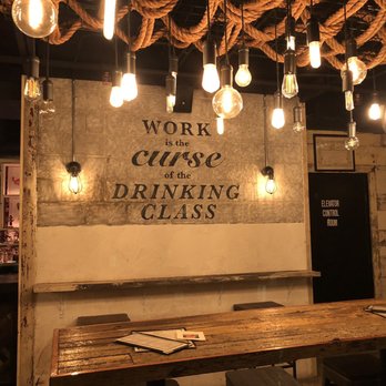 Free State - Interior - Wine Bars Near Me - Washington, DC, District of Columbia