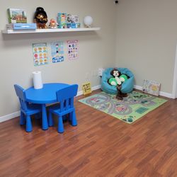 One on One Behavioral Services