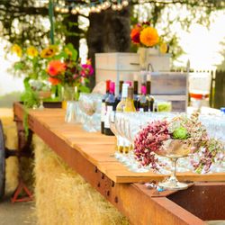 Pearson Ranch Weddings