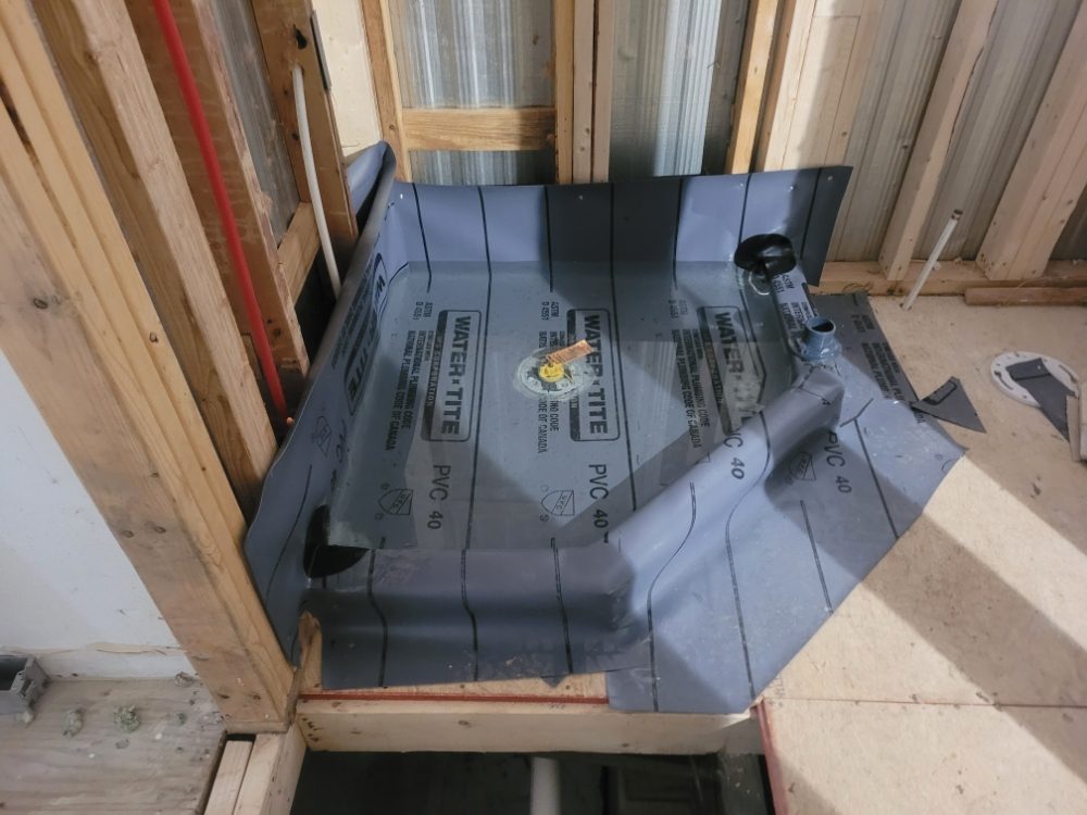 Slide of I&M Services