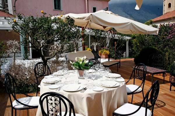 Ristorante Il Sacello by null