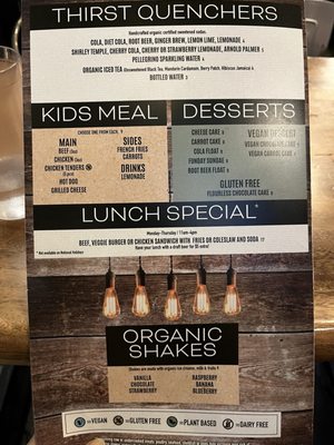 Burger Village by null