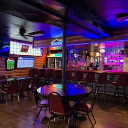 The Korner Lounge