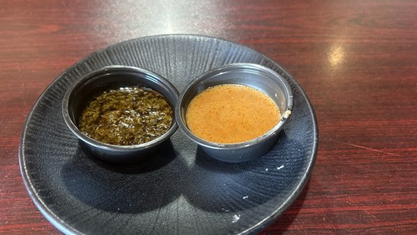 Ike’s Cafe and Grill by null