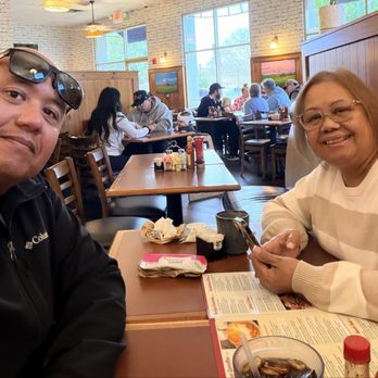 The Original Pancake House - Celebrating momma's Bday - Breakfast & Brunch Near Me - Temecula, California