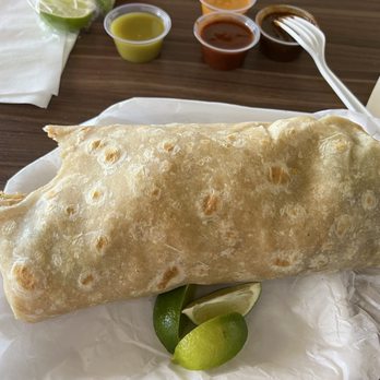 El Mofles Taco Shop - Mexican Near Me - El Cajon, California