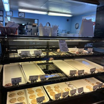 Amana Colonies Bakery & Cafe - Bakeries Near Me - Amana, Iowa Amana Colonies Bakery & Cafe - Bakeries Near Me - Amana, Iowa