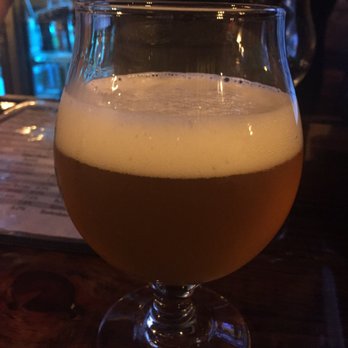 Celery City Craft - 3 fates - a Belgian beer - Bars Near Me - Sanford, Florida