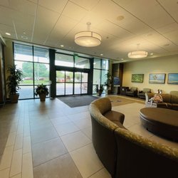 AdventHealth Medical Group OB/GYN at Celebration - Inside e trance
