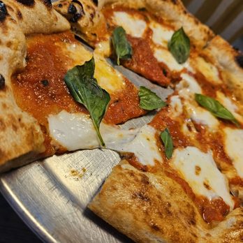Fife & Farro - Classico Pizza - Pizza Near Me - San Antonio, Texas Fife & Farro - Classico Pizza - Pizza Near Me - San Antonio, Texas