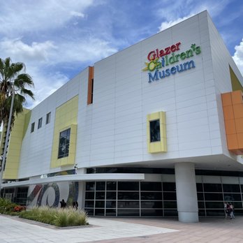 Glazer Children's Museum - Children's Museums Near Me - Tampa, Florida Glazer Children's Museum - Children's Museums Near Me - Tampa, Florida