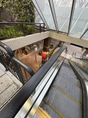 Metropolitan Market by null