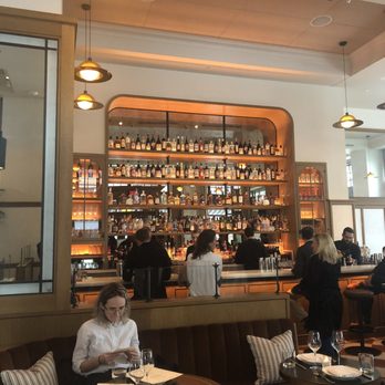 San Morello - This bar is a beautiful 1920s throwback with an urban early-2000s hip hop vibe. Photo by Oanh McClure. - Italian Near Me - Detroit, Michigan San Morello - This bar is a beautiful 1920s throwback with an urban early-2000s hip hop vibe. Photo by Oanh McClure. - Italian Near Me - Detroit, Michigan