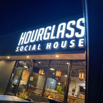 Hourglass Social House - Coffee & Tea Near Me - Orlando, Florida Hourglass Social House - Coffee & Tea Near Me - Orlando, Florida