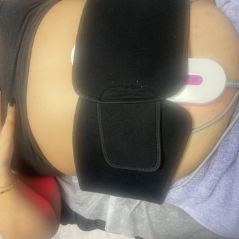 Bubbles Beauty Bar - Láser lipo belt and pads - Waxing Near Me - Coral Springs, Florida Bubbles Beauty Bar - Láser lipo belt and pads - Waxing Near Me - Coral Springs, Florida