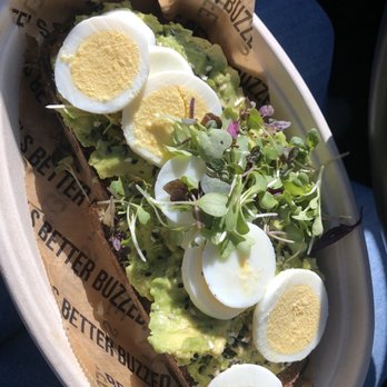 Better Buzz Coffee Escondido - Coffee & Tea Near Me - Escondido, California