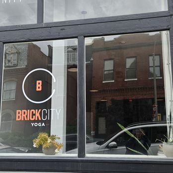 Brick City Yoga - Yoga Near Me - St. Louis, Missouri