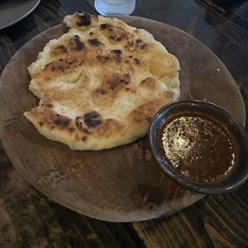 Dija Mara - Roti (couldn't stop family from grabbing a bite first) - Indonesian Near Me - Oceanside, California