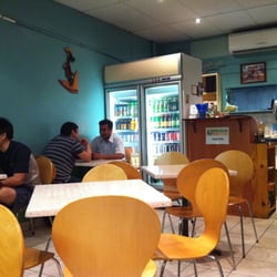 AJ Vietnamese Noodle House