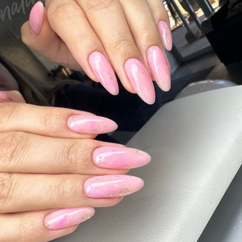 Ainaline Beauty - Nails - Nail Salons Near Me - Brooklyn, New York