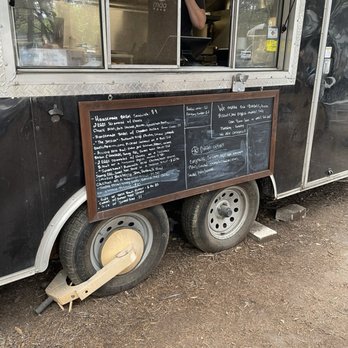 Thicket Food Park - Food Trucks Near Me - Austin, Texas Thicket Food Park - Food Trucks Near Me - Austin, Texas