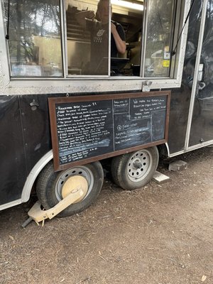 Thicket Food Park by null Thicket Food Park by null