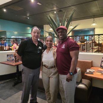 El Torito - Andy, Terrance Stone, and Vanessa - Mexican Near Me - San Bernardino, California El Torito - Andy, Terrance Stone, and Vanessa - Mexican Near Me - San Bernardino, California
