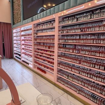 Rose Couture Nail Bar - Nail Salons Near Me - Rockwall, Texas Rose Couture Nail Bar - Nail Salons Near Me - Rockwall, Texas