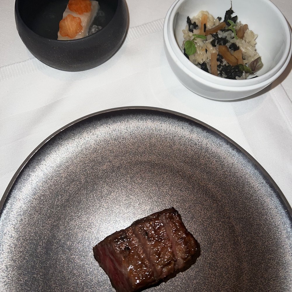Jungsik - Jungsik Steak - Korean Near Me - New York, New York Jungsik - Jungsik Steak - Korean Near Me - New York, New York