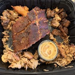 Q-BBQ