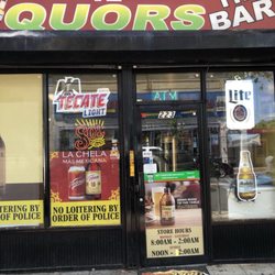 Pay Rite Liquors - Pay Rite liquors