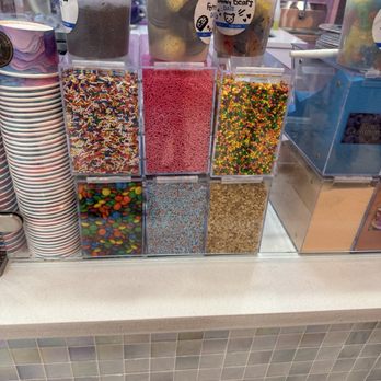 Icy-N-Spicy - Desserts Near Me - Miramar, Florida