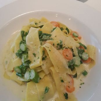 Cadot Restaurant - Pappardelle pasta - French Near Me - Dallas, Texas Cadot Restaurant - Pappardelle pasta - French Near Me - Dallas, Texas