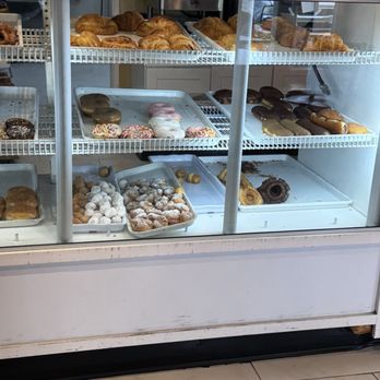 San Carlos Chuck's Donuts - Donuts Near Me - San Carlos, California San Carlos Chuck's Donuts - Donuts Near Me - San Carlos, California