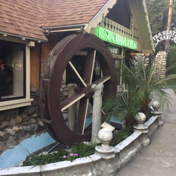 Villa Terraza - Kool place! - Italian Near Me - Shadow Hills, California Villa Terraza - Kool place! - Italian Near Me - Shadow Hills, California