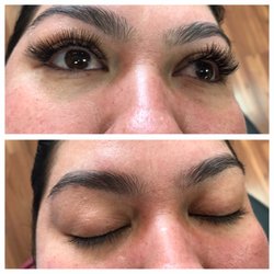 Neeta Spa & Salon - Eyebrow Threading