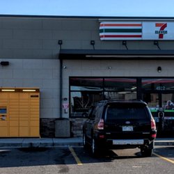 7-Eleven