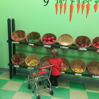 Itty Bitty City - Market - Party & Event Planning Near Me - Springfield, Missouri