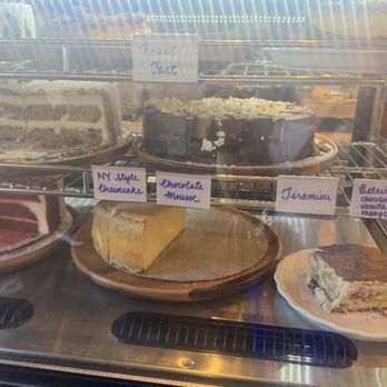 Cafe Amico - Coffee & Tea Near Me - Suwanee, Georgia
