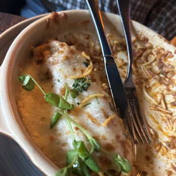 Mirabel - The baked spaghetti with meat- the men could only eat half! - Mediterranean Near Me - Lillestrøm, 02 Mirabel - The baked spaghetti with meat- the men could only eat half! - Mediterranean Near Me - Lillestrøm, 02