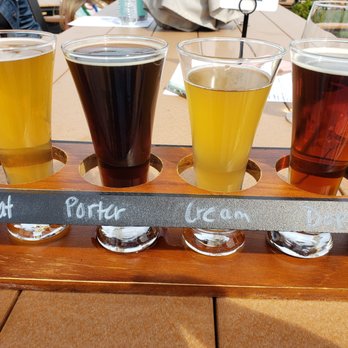 Cask 307 - Wine Tasting Room Near Me - Madison, Ohio
