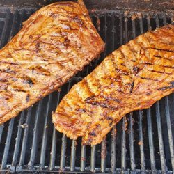 Gunny's Barbeque